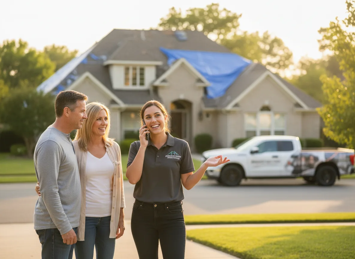 Emergency Roof Repair Louin, MS FAQs